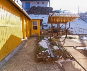 Rodinný dom vhodný aj ako chalupa Mlynky NP Slov. raj