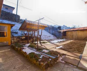 Rodinný dom vhodný aj ako chalupa Mlynky NP Slov. raj