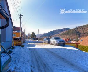 Rodinný dom vhodný aj ako chalupa Mlynky NP Slov. raj