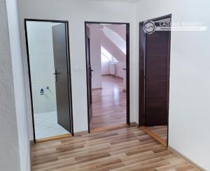 PRENÁJOM! Byt VEĽKÝ MEZONET (86 m2) Fabiniho ulica SNV