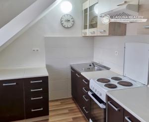 PRENÁJOM! Byt VEĽKÝ MEZONET (86 m2) Fabiniho ulica SNV