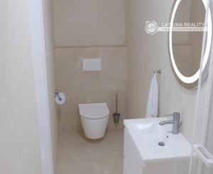 Máme dokončené ! Na predaj 3 a 4 -izbové byty v Danišovciach