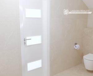 Máme dokončené ! Na predaj 3 a 4 -izbové byty v Danišovciach