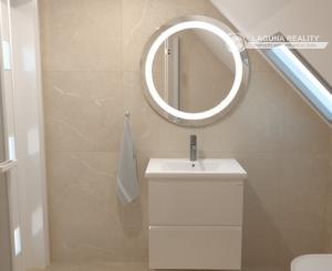 Máme dokončené ! Na predaj 3 a 4 -izbové byty v Danišovciach