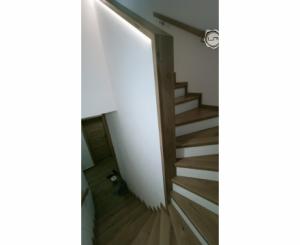 Máme dokončené ! Na predaj 3 a 4 -izbové byty v Danišovciach