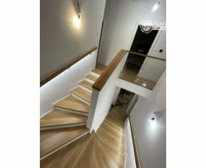 Máme dokončené ! Na predaj 3 a 4 -izbové byty v Danišovciach