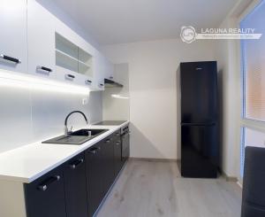 PRENÁJOM! Byt 1+1 (44 m2) s dvomi loggiami, sídl. Tarča v Sp. N. Vsi