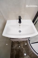 PRENÁJOM! Byt 1+1 (44 m2) s dvomi loggiami, sídl. Tarča v Sp. N. Vsi