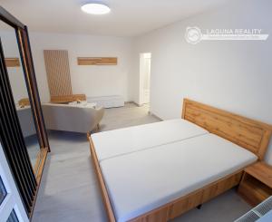 PRENÁJOM! Byt 1+1 (44 m2) s dvomi loggiami, sídl. Tarča v Sp. N. Vsi