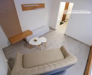 PRENÁJOM! Byt 1+1 (44 m2) s dvomi loggiami, sídl. Tarča v Sp. N. Vsi