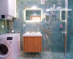 NOVOSTAVBA! Nadštandardný byt 2+1 (88 m2) centrum mesta SNV