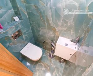 NOVOSTAVBA! Nadštandardný byt 2+1 (88 m2) centrum mesta SNV