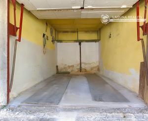 Garáž (17 m2) s pivnicou, ul. Levočská Spišská Nová Ves