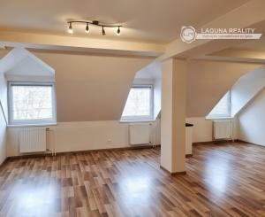 PRENÁJOM! Byt VEĽKÝ MEZONET (86 m2) Fabiniho ulica SNV