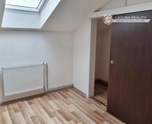 PRENÁJOM! Byt VEĽKÝ MEZONET (86 m2) Fabiniho ulica SNV