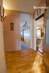 Byt 4+1 (82 m2) s loggiou, sídl. Mier Sp. Nová Ves