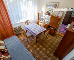 Byt 4+1 (82 m2) s loggiou, sídl. Mier Sp. Nová Ves