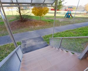 Byt 4+1 (82 m2) s loggiou, sídl. Mier Sp. Nová Ves