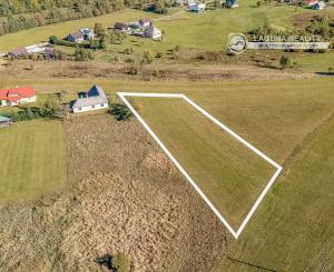 Atraktívny rekreačný pozemok (2221 m2) Tretí Hámor