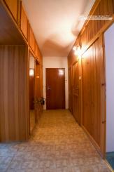 Byt 4+1 (82 m2) s loggiou, Komenského ul., SNV