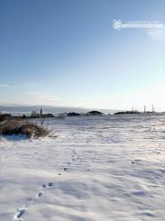 Vidiecky moderný bungalov novostavba (790 m2) Jánovce, časť Čenčice