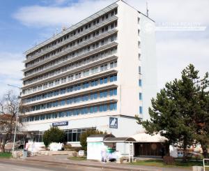 Atraktívny kancelársky priestor (134 m2) Sp. Nová Ves