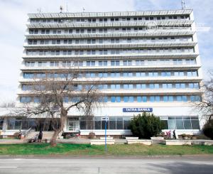 Atraktívny kancelársky priestor (134 m2) Sp. Nová Ves