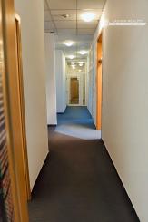 Atraktívny kancelársky priestor (134 m2) Sp. Nová Ves