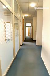 Atraktívny kancelársky priestor (134 m2) Sp. Nová Ves