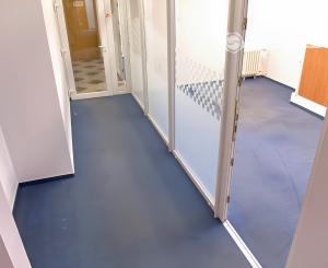 Atraktívny kancelársky priestor (134 m2) Sp. Nová Ves