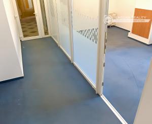 Atraktívny kancelársky priestor (134 m2) Sp. Nová Ves