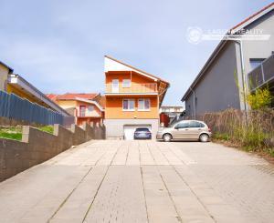 Podnikateľské priestory (253 m2) Zimná ul. Spišská Nová Ves