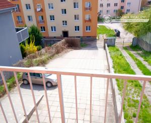 Podnikateľské priestory (253 m2) Zimná ul. Spišská Nová Ves