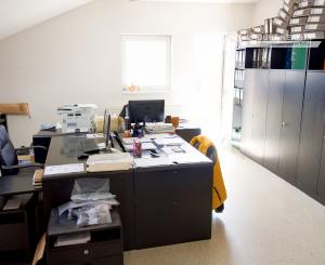 Podnikateľské priestory (253 m2) Zimná ul. Spišská Nová Ves