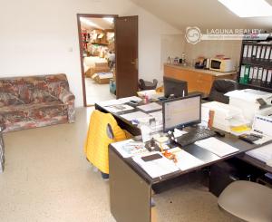 Podnikateľské priestory (253 m2) Zimná ul. Spišská Nová Ves