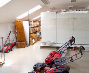 Podnikateľské priestory (253 m2) Zimná ul. Spišská Nová Ves