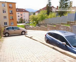 Podnikateľské priestory (253 m2) Zimná ul. Spišská Nová Ves