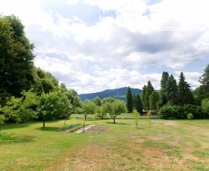 Rodinný dom - chalupa pod Bukovcom (2 869 m2), Švedlár