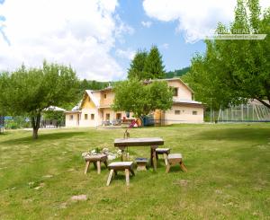 Rodinný dom - chalupa pod Bukovcom (2 869 m2), Švedlár