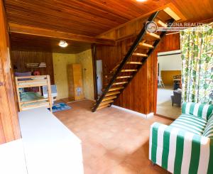 Rodinný dom - chalupa pod Bukovcom (2 869 m2), Švedlár