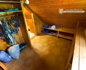 Rodinný dom - chalupa pod Bukovcom (2 869 m2), Švedlár