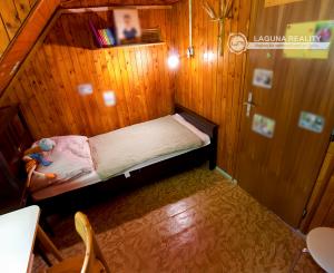 Rodinný dom - chalupa pod Bukovcom (2 869 m2), Švedlár