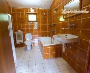 Rodinný dom - chalupa pod Bukovcom (2 869 m2), Švedlár