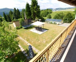 Rodinný dom - chalupa pod Bukovcom (2 869 m2), Švedlár