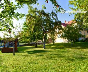 Atraktívny meštiansky dom s veľkou záhradou v Levoči