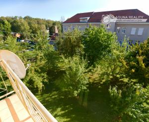 Atraktívny meštiansky dom s veľkou záhradou v Levoči