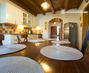 Novostavba vidiecky RD Batizovce blízko Popradu