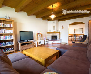 Novostavba vidiecky RD Batizovce blízko Popradu