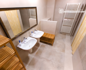 Novostavba vidiecky RD Batizovce blízko Popradu