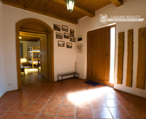 Novostavba vidiecky RD Batizovce blízko Popradu